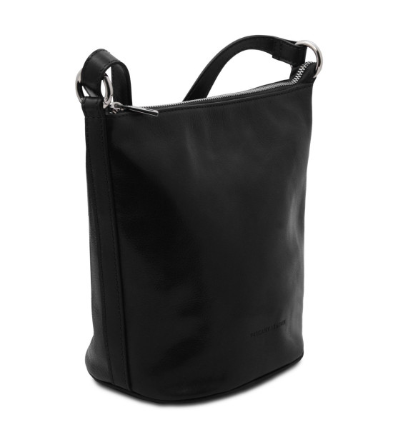 morgana - Borsa in Pelle a Tracolla
