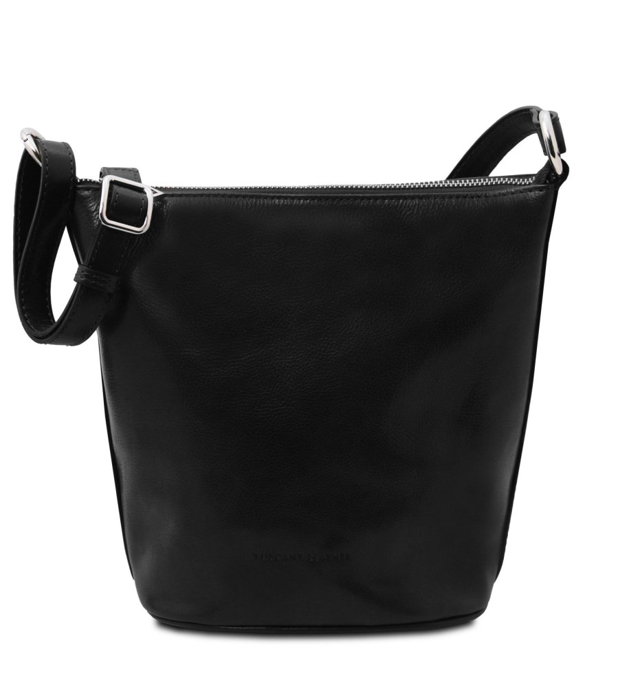 morgana - Borsa in Pelle a Tracolla