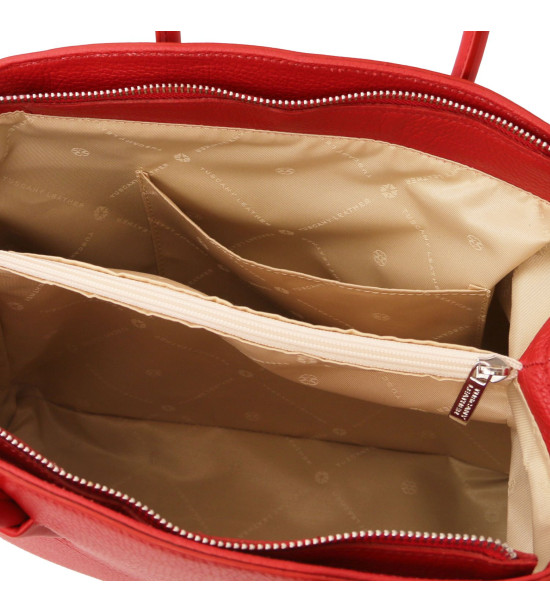 Drezzy - Borsa a Mano in Pelle