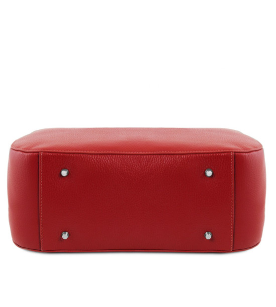 Drezzy - Borsa a Mano in Pelle