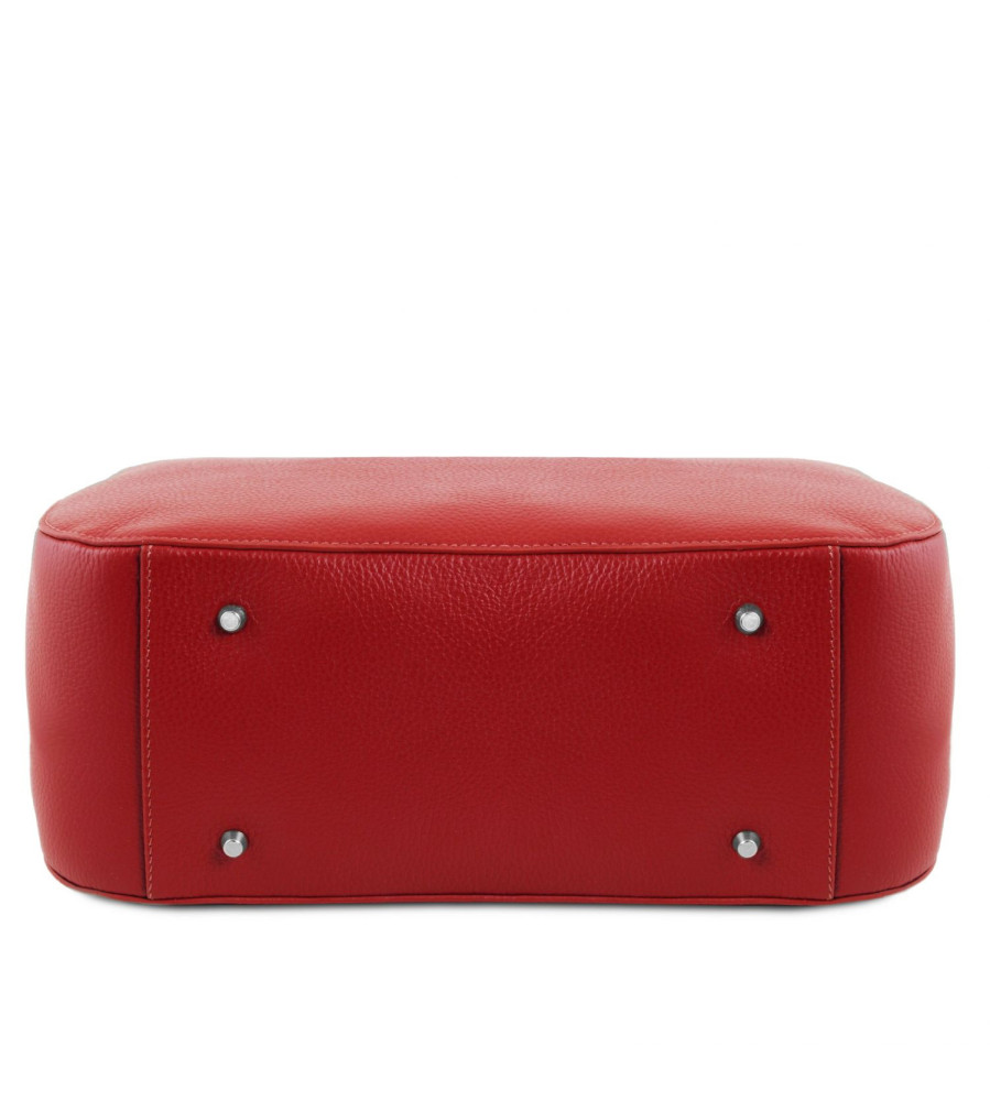 Drezzy - Borsa a Mano in Pelle